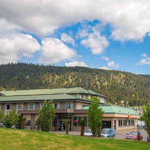 Sandman Hotel & Suites Williams Lake